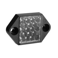 Réflecteur Osisense carré 24x21mm