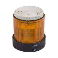 Élément de signal Harmony orange