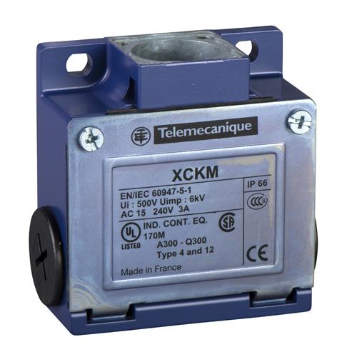 Corps de contact Telemecanique 1xno 1xnc 10a