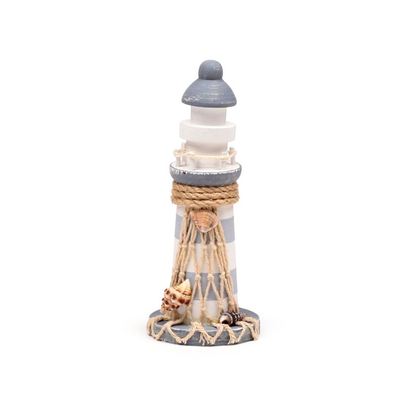 Strandsouvenir - obus du phare