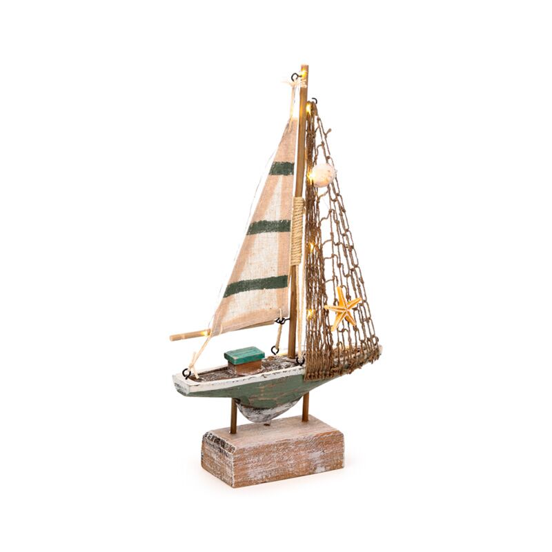 Strandsouvenir - Sheat Shell LED LED