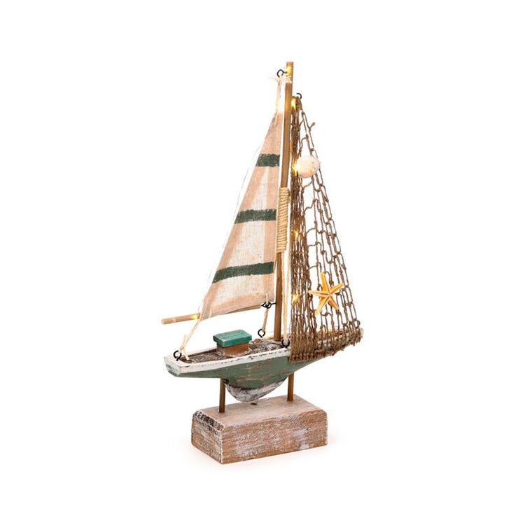 Strandsouvenir - Sheat Shell LED LED