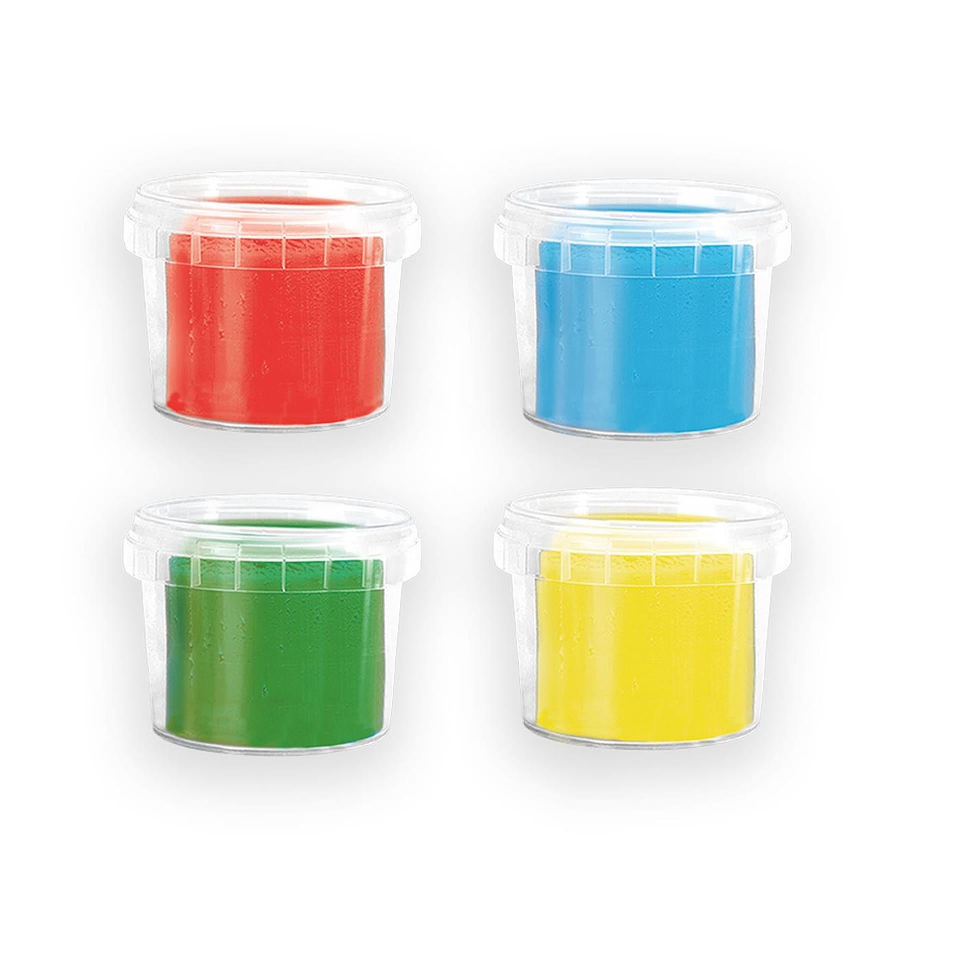 Ses se sent bien argile - Pure (4x90gr)