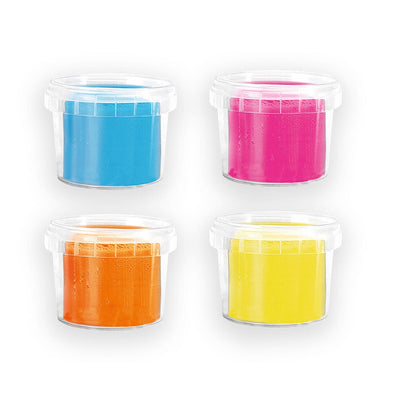 Ses se sent bien argile - heureux (4x90gr)