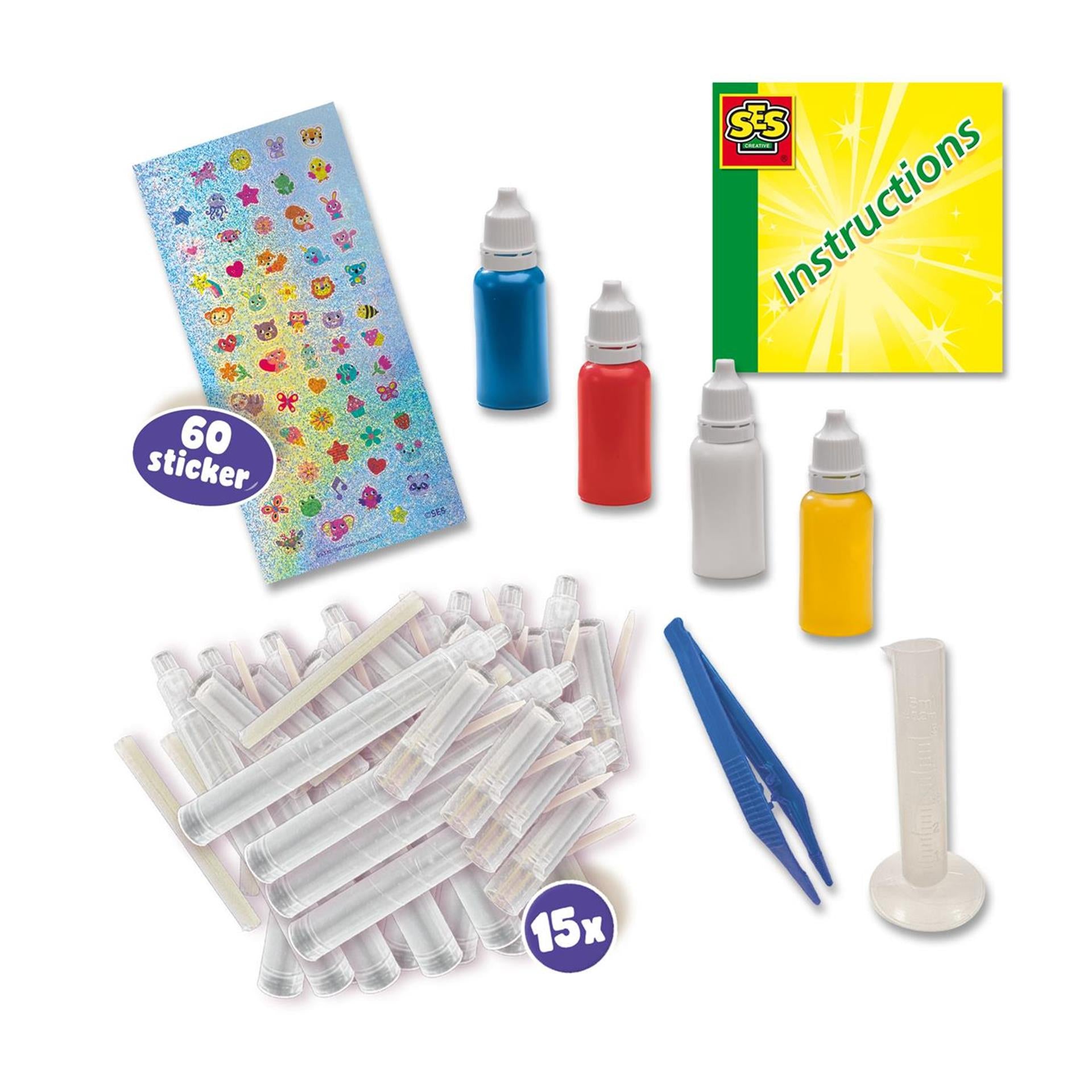 SES Marker Maker Felt -Tip stylos