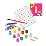 SES NAGELDESIGNER - UNICORN - afbeelding 2