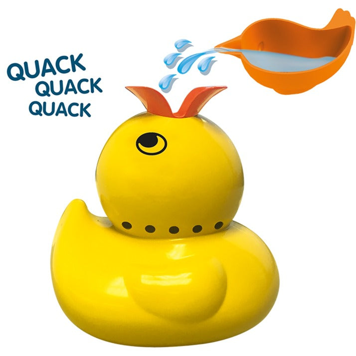 Ses Creative Aqua Bauck avec du son