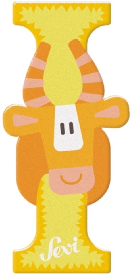 Lettre animale I