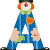 Clownletter a