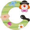Clownletter c
