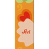 Sevi lettre clown i: 10 cm (81745)