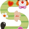 Clownletter S