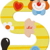 Clownletter S
