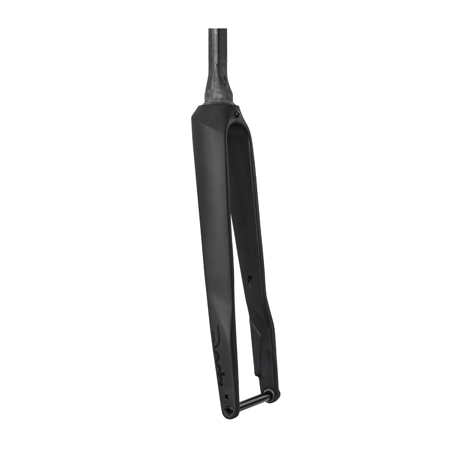 Fork Gera Edg Gravel D-Shape DCR System POB