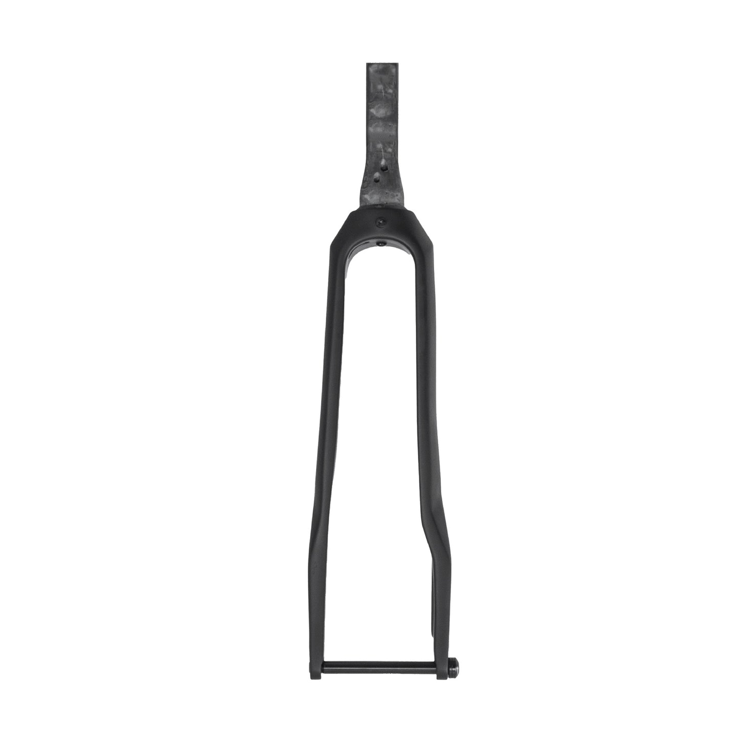Fork Gera Edg Gravel D-Shape DCR System POB