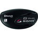 Capteur de fréquence cardiaque sigma Ant + R1