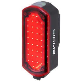 Sigma sport sigma batterie feu arrière nyte clip