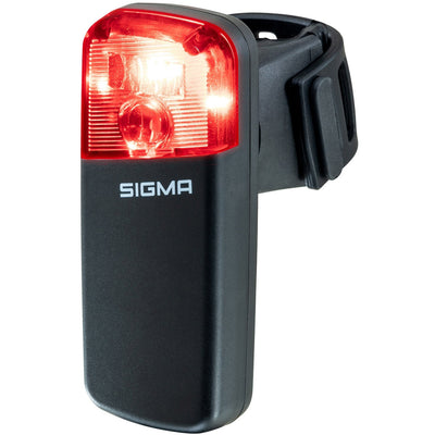 Feu arrière radar Sigma sport sigma reco 80 link