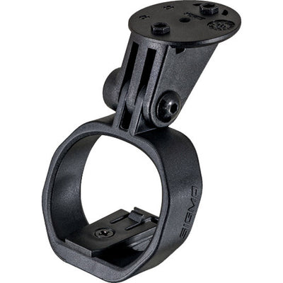 Sigma Holder Aura 100 GoPro Out-Front