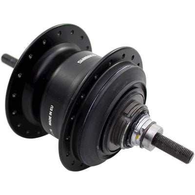 Shimano cale un moyeu Nexus 7s 36g rb nu adapté aux internes
