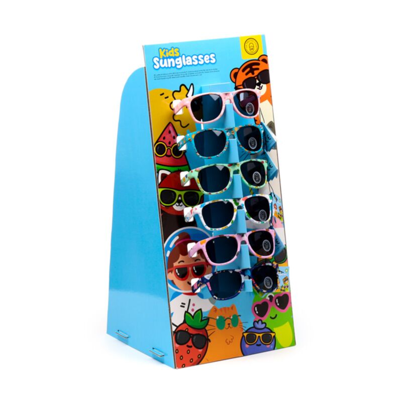 Lunettes de soleil pour enfants avec protection UV