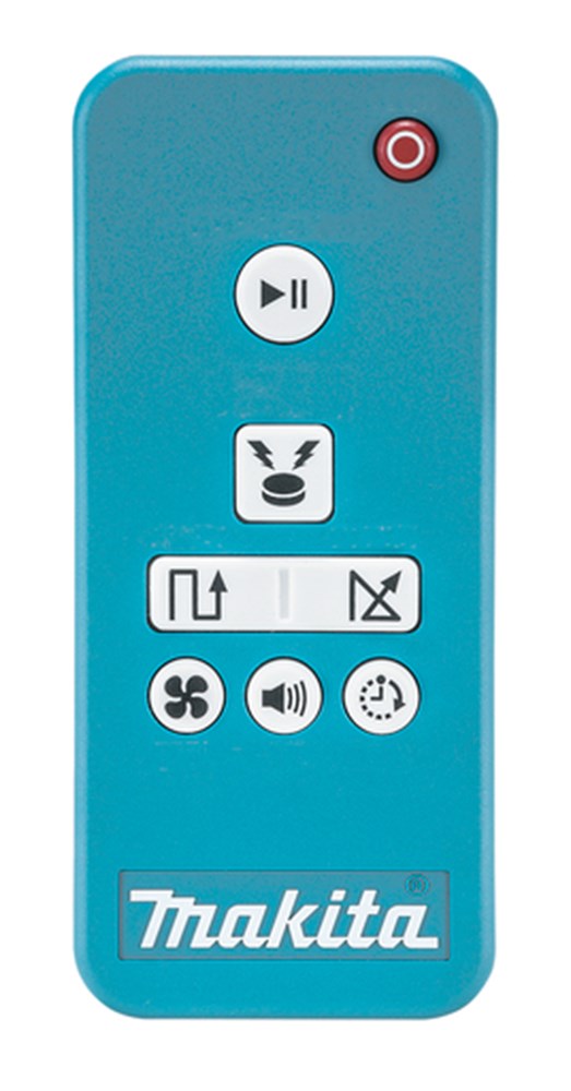 Télécommande Makita - sh00000219