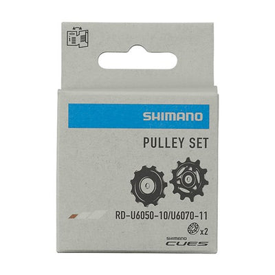 Shimano repères rd-u8050-11 u8050-10 u6070 u6050 jeu de poulies