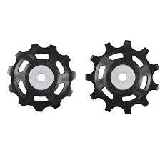 Roues de dérailleur Shimano 11V (jeu) XT M8000 8050 Y5RT98120