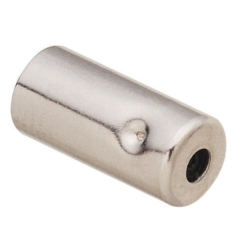 Shimano Capuchon de câble en acier STI pour câble de changement de vitesse 6mm (100 pièces)
