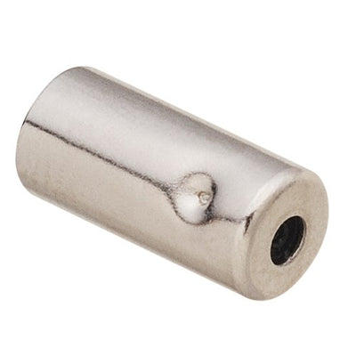 Shimano Capuchon de câble en acier STI pour câble de changement de vitesse 6mm (100 pièces)