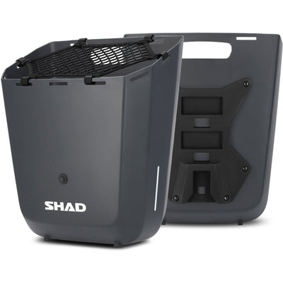 Sigma Shad Basket Daily Bike Box 20l pour gris