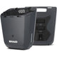 Sigma Shad Basket Daily Bike Box 20l pour gris