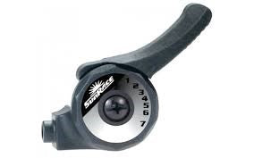 SunRace Ajusteur de guidon 7V m câble SLM2TR7000HP