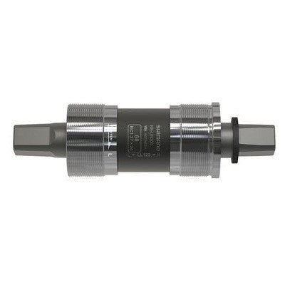 Boîtier de pédalier carré Shimano BB-UN300 68mm 110mm