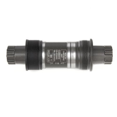 Boîtier de pédalier Shimano es300 118 cannelures deore ebbes300b18