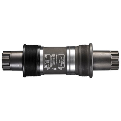 Boîtier de pédalier Shimano es300 121 cannelures deore ebbes300b21