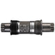 Boîtier de pédalier Shimano es300 121 cannelures deore ebbes300b21