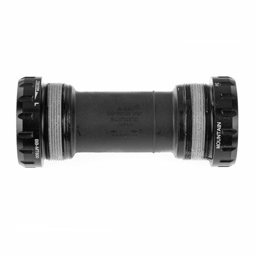 Roulements de support inférieur de Shimano BB-MT801 (pour Hollowtech II Crankstellen, supports 68-73 mm)