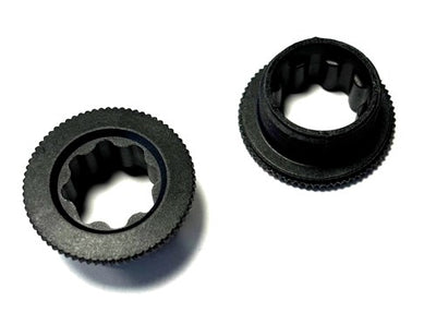 Shimano Crankbout contre Hollowtec 2 20 mm y1f811100