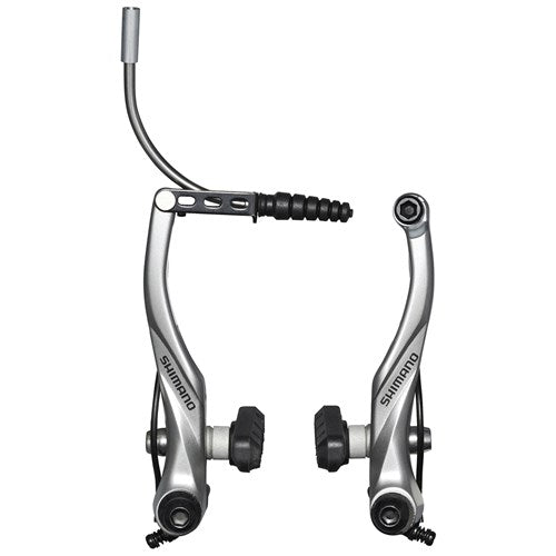 Shimano V-frein Rem Silver Alivio T4000 dans le sac