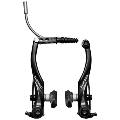 Shimano V-frein Rem Zwart Alivio T4000 dans le sac
