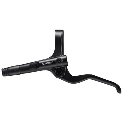 Poignée de frein Shimano Left MT201 Disc frein noir 3 doigt