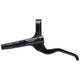 Poignée de frein Shimano Left MT201 Disc frein noir 3 doigt