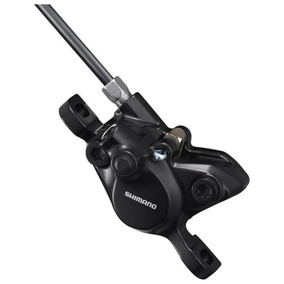 Claw de frein à disque Shimano BR-MT200 Avant et arrière hydraulique