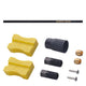 Shimano Remadep-Set 170 mm Disc frein hydro ESMBH90SSL170