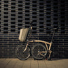 Sigma Shad Basket Daily Bike Box 20l pour gris