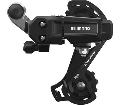 Shimano un dérailleur inen 6 7v Lang Tourney Rdty200