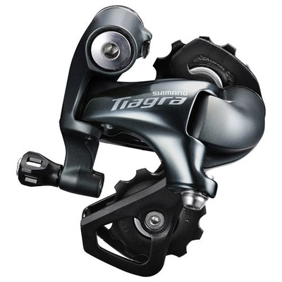 Tiagra 4700 SS ACHTER DERIALERUR 10 vitesses 23-28T Black