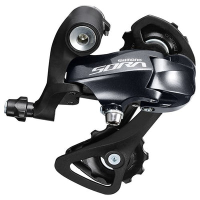 Dérailleur arrière Shimano Sora 3400 9 vitesses SS double