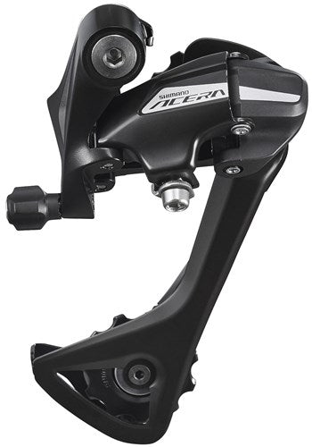 Shimano Acera RD-M3020 SGS 7 8 Speed